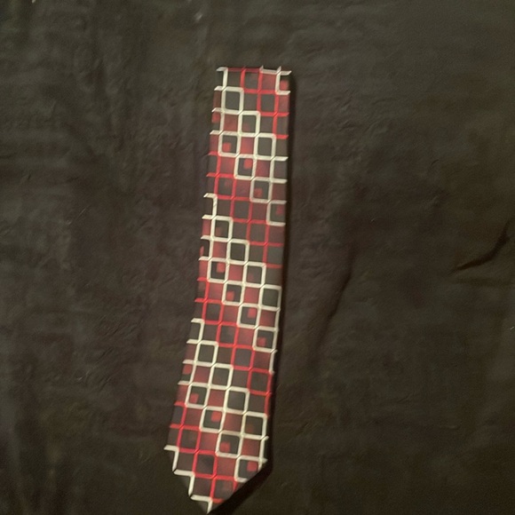 Men’s Tie “Stafford” L:57 W:4 - Picture 1 of 4